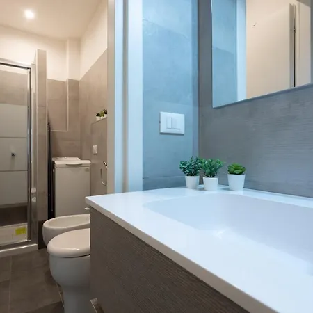 Porta Susa By Wonderful Italy Apartment Turin