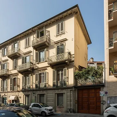 Porta Susa By Wonderful Italy Apartamento *