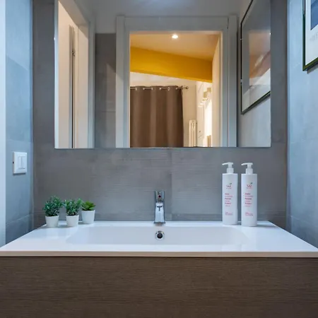 דירה Porta Susa By Wonderful Italy