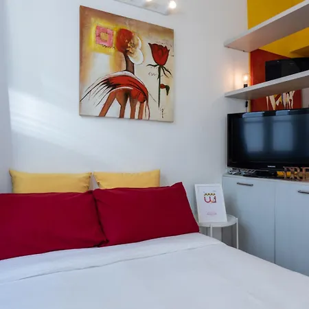 Porta Susa By Wonderful Italy Apartment *
