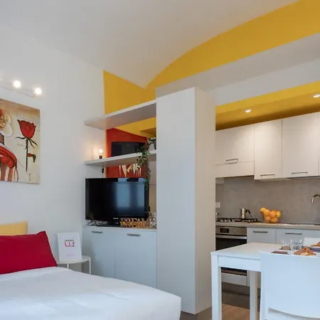 דירה Porta Susa By Wonderful Italy טורינו