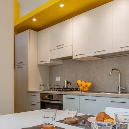 דירה Porta Susa By Wonderful Italy