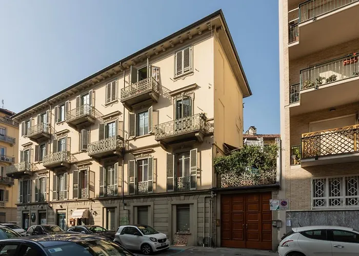 Porta Susa By Wonderful Italy Apartment *
