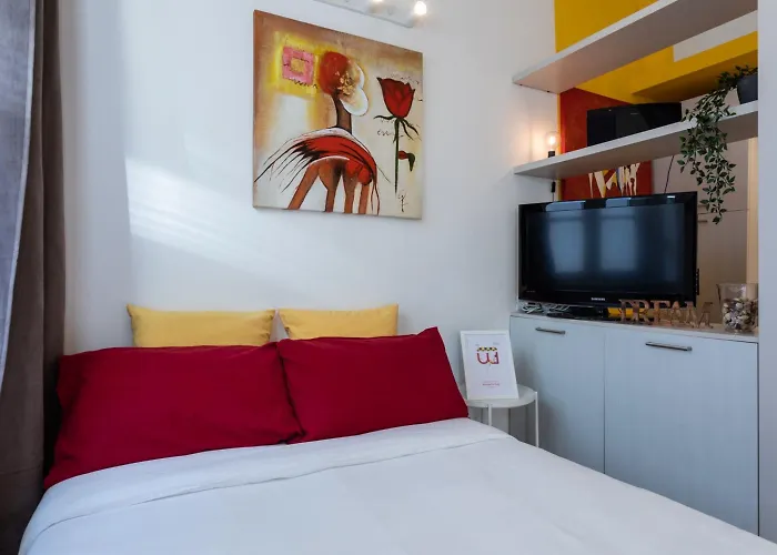 Porta Susa By Wonderful Italy Apartment *
