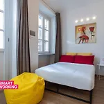 Porta Susa By Wonderful Italy Apartmán *