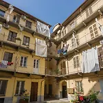 Apartmán Porta Susa By Wonderful Italy Turín
